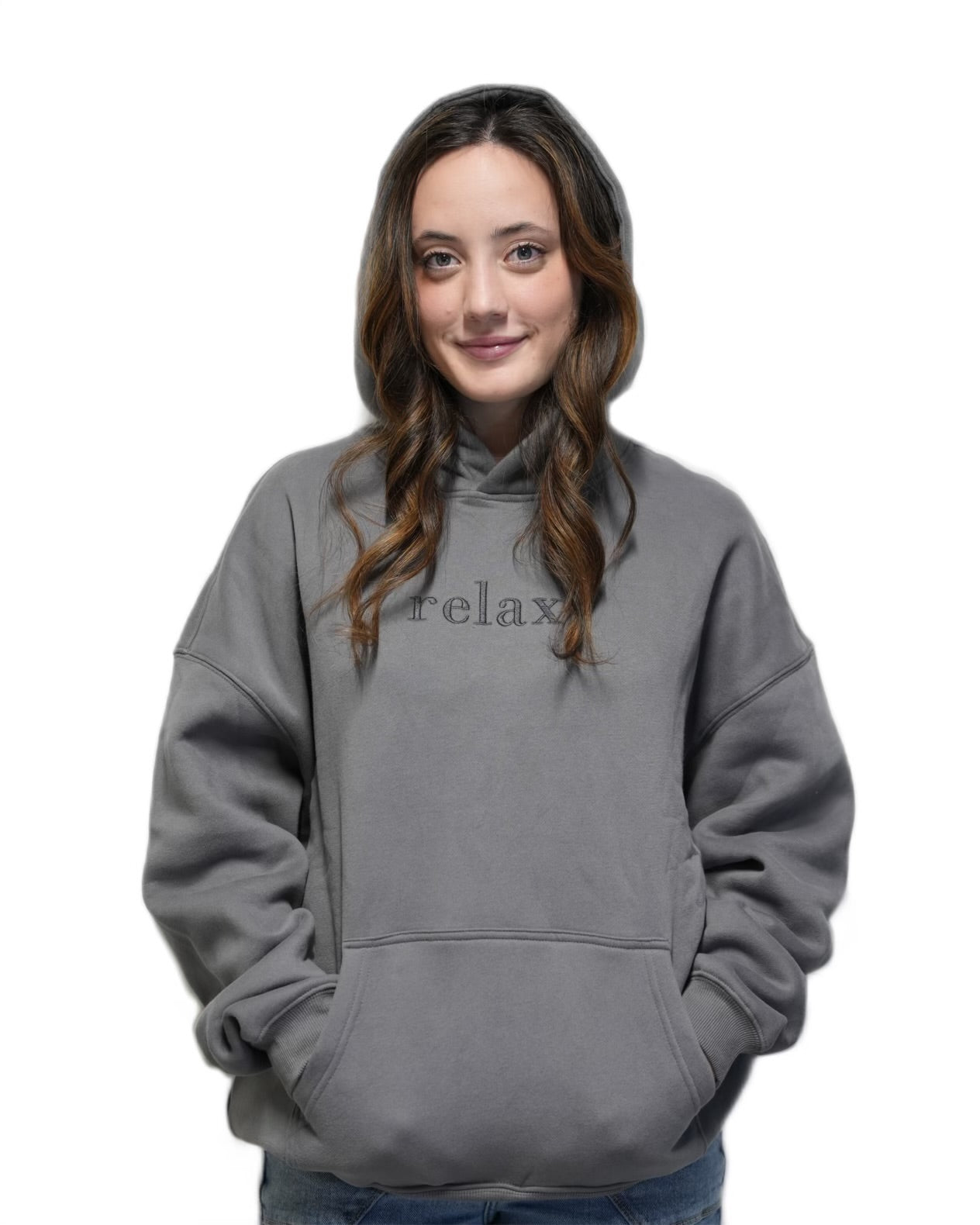 Relax Hoodie