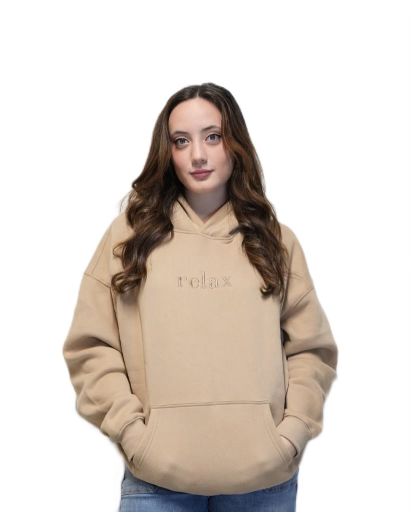 Relax Hoodie