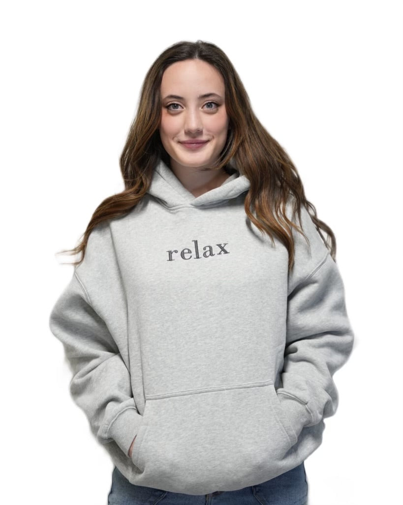 Relax Hoodie