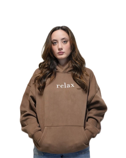 Relax Hoodie